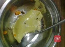 黄糍（灰水糍）的做法图解8