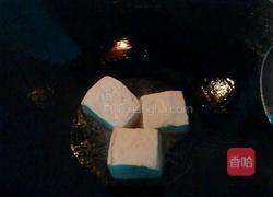 家常豆腐的做法图解1