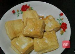 家常豆腐的做法图解2