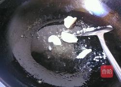 翡翠黄金炒饭的做法图解3