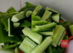 川味啤酒大虾的做法图解4