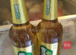 川味啤酒大虾的做法图解5