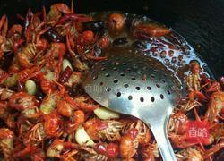 川味啤酒大虾的做法图解6