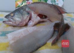 茄汁鲈鱼的做法图解3