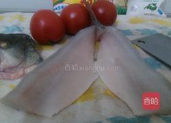 茄汁鲈鱼的做法图解5