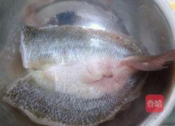 茄汁鲈鱼的做法图解10