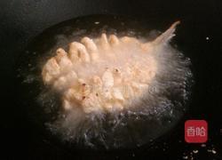 茄汁鲈鱼的做法图解14