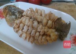 茄汁鲈鱼的做法图解18