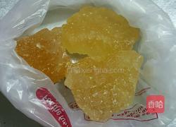 自制菠萝酱的做法图解1