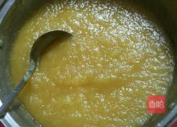 自制菠萝酱的做法图解3