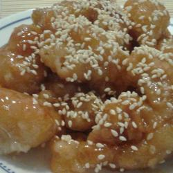 椰汁奶油鸡的做法[图]
