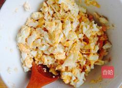 日式鸡蛋三明治的做法图解3