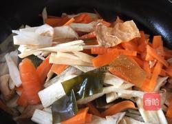 素食料理的做法图解1