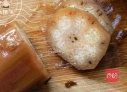糖糯米藕的做法图解10