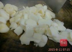 马蹄糕的做法图解1