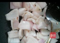 农家小炒肉的做法图解5