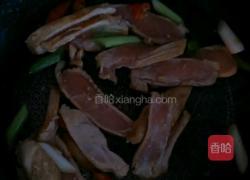 红烧鸡胸肉的做法图解6