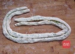 葱油饼的做法图解5