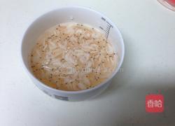 木耳炒蛋的做法图解4