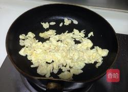 木耳炒蛋的做法圖解6