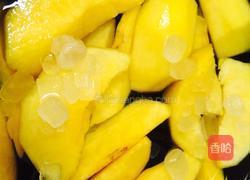 黄桃罐头的做法图解9