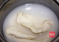 凉皮的做法图解2