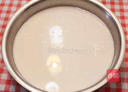 凉皮的做法图解4