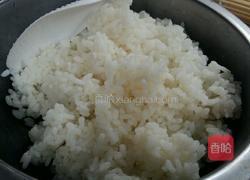 寿司的做法图解3