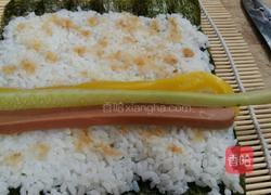 寿司的做法图解10