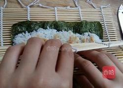 寿司的做法图解14