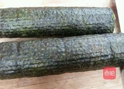 寿司的做法图解18