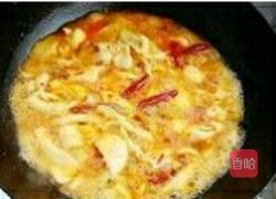 水煮鱼的做法图解4