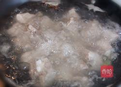糖醋排骨的做法图解3