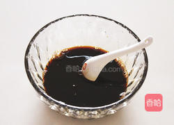 糖醋排骨的做法图解5