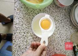 纸杯蛋糕(烤箱)的做法图解1