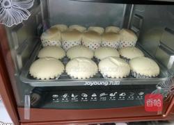 纸杯蛋糕(烤箱)的做法图解10