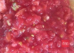 肉酱意大利面(原创)的做法图解2