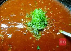 肉酱意大利面（原创）的做法图解7