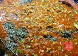 肉酱意大利面(原创)的做法图解8