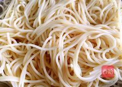 肉酱意大利面(原创)的做法图解10