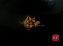 豆角腊肉炒饭的做法图解7