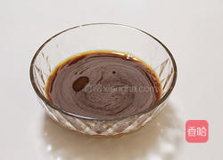 鱼香茄子的做法图解5