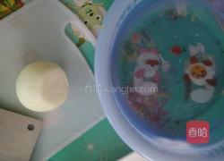 西芹炒洋葱的做法图解3