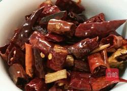水煮鱼的做法图解6