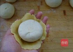 菠萝包的做法图解11