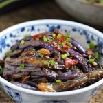 鱼香茄子