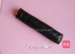 基础寿司的做法图解9