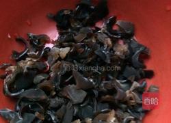 小炒豆腐的做法图解2