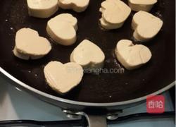 肉馅酿豆腐的做法图解7