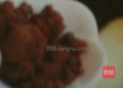 乌梅糯米藕的做法图解6